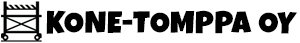 kone-tomppa-logo